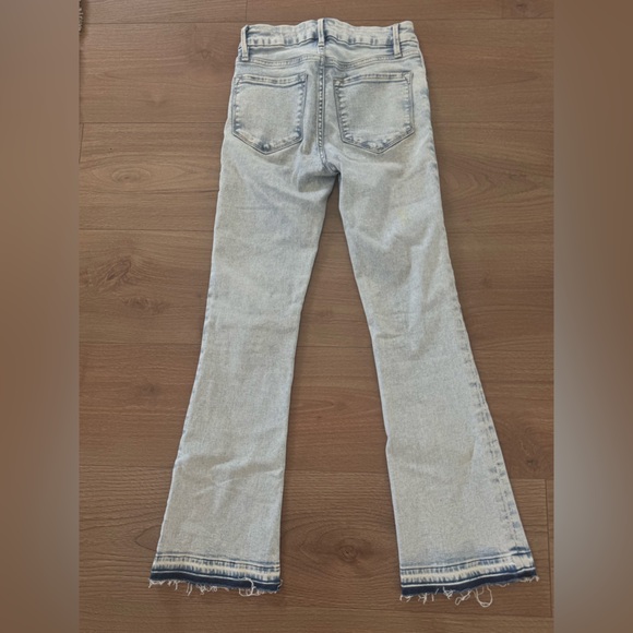 Frame Jeans - Picture 3 of 5